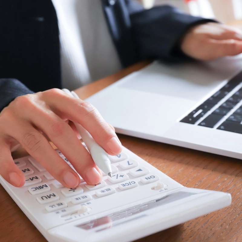 調査で実際にかかる費用とは