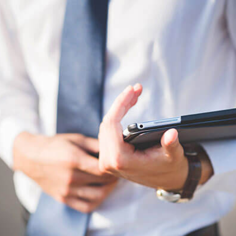 業界屈指の高い調査力と確実な証拠