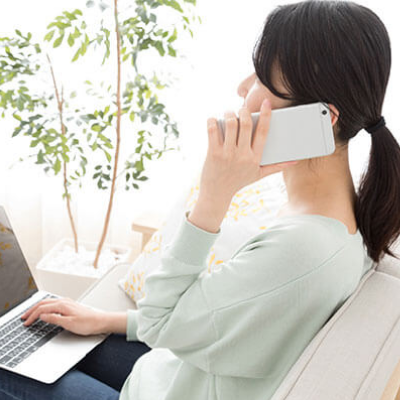 お急ぎでも即日対応（相談無料）