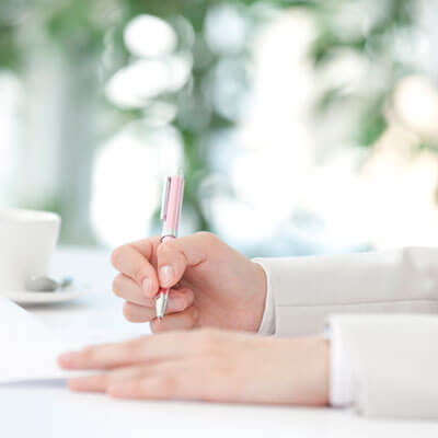 裁判で勝つ調査報告書