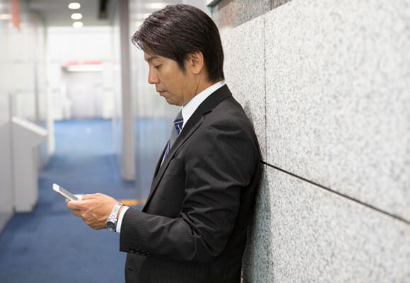 浮気しやすい人の特徴