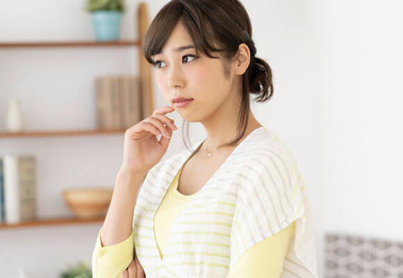 離婚のための知識