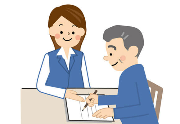 離婚成立後の手続き